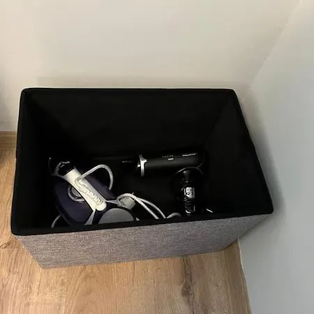 Karavelov Center Apartman Várna