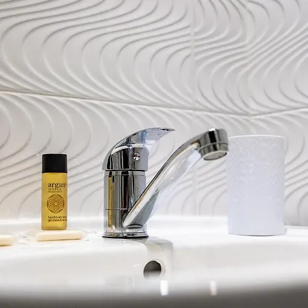 Apartament Karavelov Center Warna