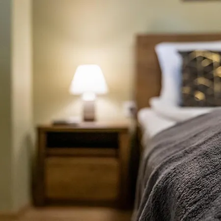 شقة Karavelov Center فارنا