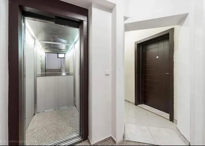 Appartamento Karavelov Center Varna