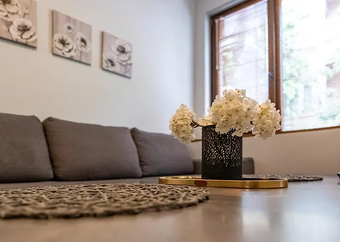 Appartamento Karavelov Center *