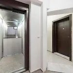 Lägenhet Karavelov Center Varna
