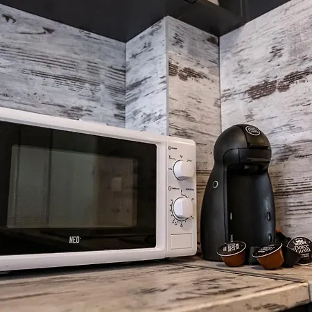 Karavelov Center Appartement