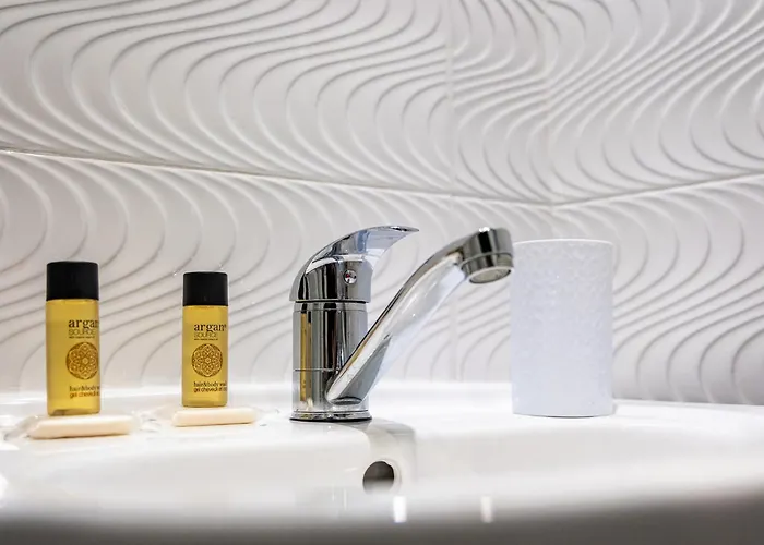 Lejlighed Karavelov Center Varna