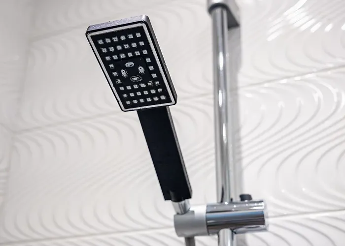 Lejlighed Karavelov Center *